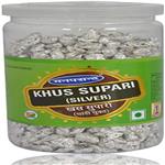 RAJSI KHUS SUPARI 100GM